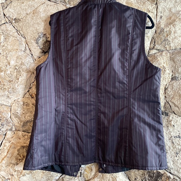 Gelco vest with pockets - Sz 14 - Picture 4 of 5